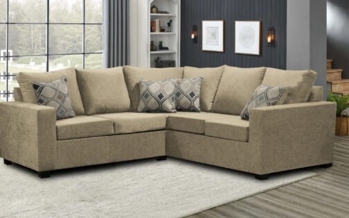 Nadia Sectional Made In Canada 2x2 - Image 12