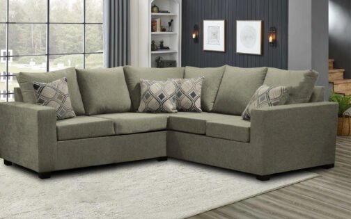 Nadia Sectional Made In Canada 2x2 - Image 6