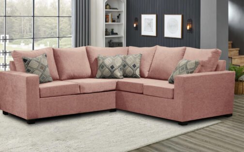 Nadia Sectional Made In Canada 2x2 - Image 27