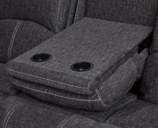 Texas Recliner Sofa - Image 2