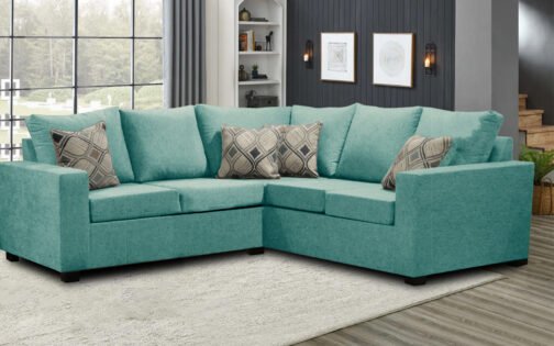 Nadia Sectional Made In Canada 2x2 - Image 29