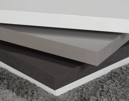 Tri Tone Coffee Table - Image 2