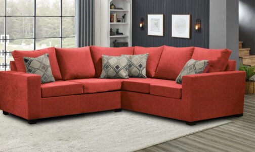 1406 Sectional 2 x 2 MADE IN CANADA - Image 7