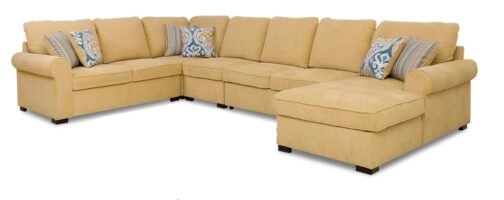 CAD 900 Sectional Reversible Chaise MADE IN CANADA