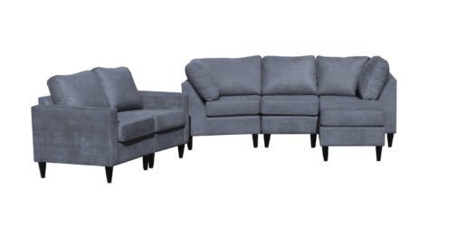 Modular Sectional - Image 9