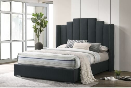 Bianca Platform Bed