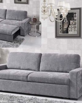 Brock Collection Sleeper Sofa Made In Canada