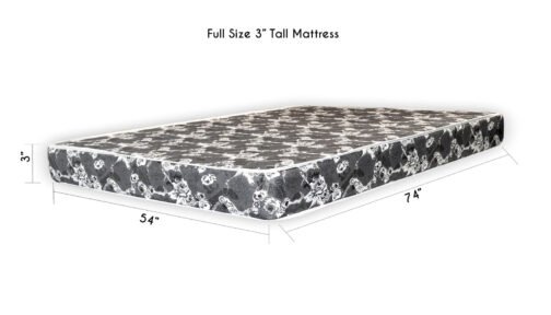 Foam Mattress - Image 3