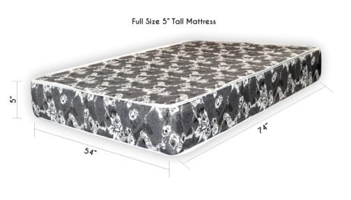 Foam Mattress - Image 7