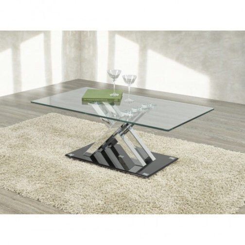 COFFEE TABLE AMARA