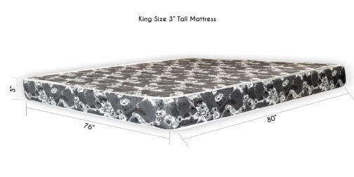 Foam Mattress - Image 5