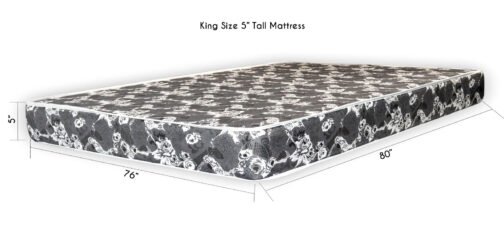 Foam Mattress - Image 9