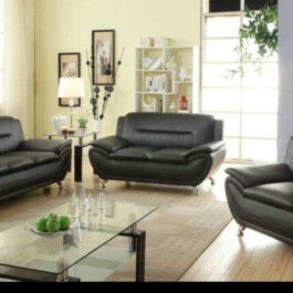 Speedy Black Collection