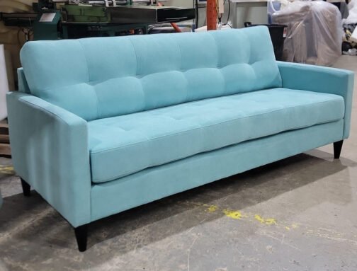 1482, 35" Deep with Bench seat Made in Canada