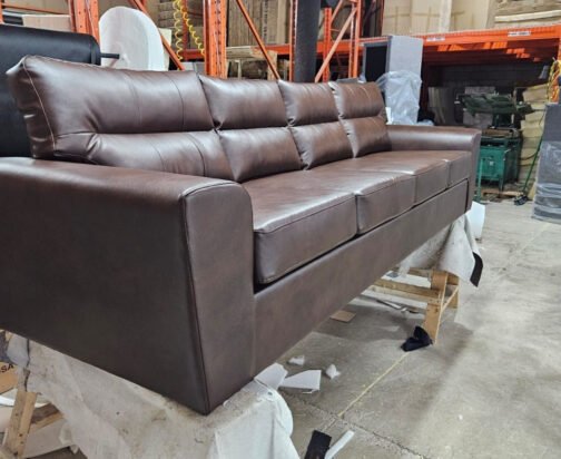 1901 Custom 4 seater sofa MADE IN CANADA