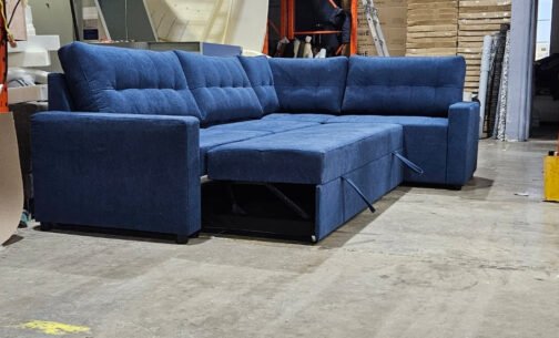 1400 custom sofa bed sectional MADE IN CANADA