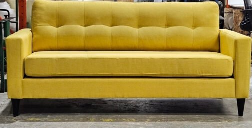 1482, 35" Deep with Bench seat Made in Canada - Image 2