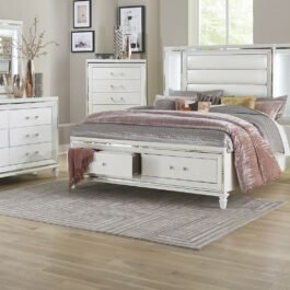 Dakota Bedroom Set