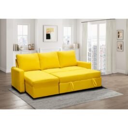CAD1400 Sofa Bed Made In Canada