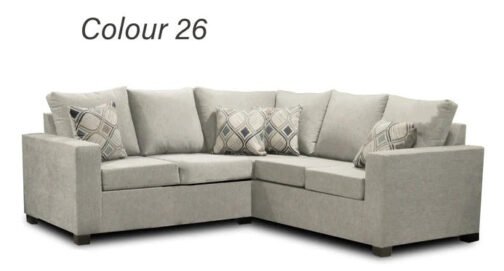 1406 Sectional 2 x 2 MADE IN CANADA