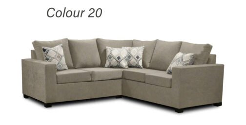 1406 Sectional 2 x 2 MADE IN CANADA - Image 8