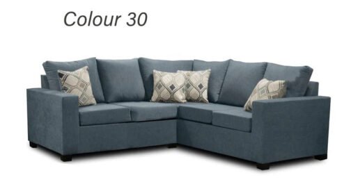 1406 Sectional 2 x 2 MADE IN CANADA - Image 9