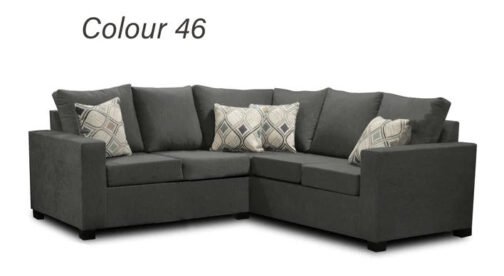 1406 Sectional 2 x 2 MADE IN CANADA - Image 16