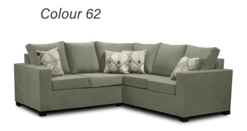 1406 Sectional 2 x 2 MADE IN CANADA - Image 2