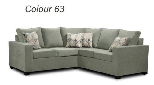 1406 Sectional 2 x 2 MADE IN CANADA - Image 13