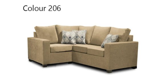 1406 Sectional 2 x 1 MADE IN CANADA