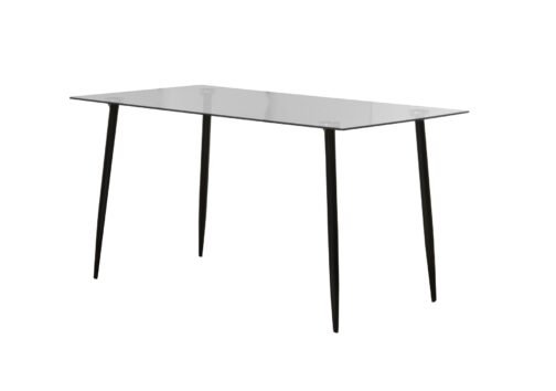 DT - 313 Black Table