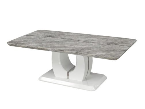 Walden Coffee Table (Grey & White) - Image 2