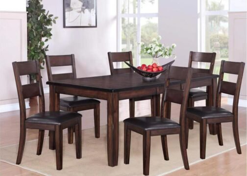 2360 Dinette Set