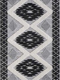 BOHOA0841A CREAM GREY