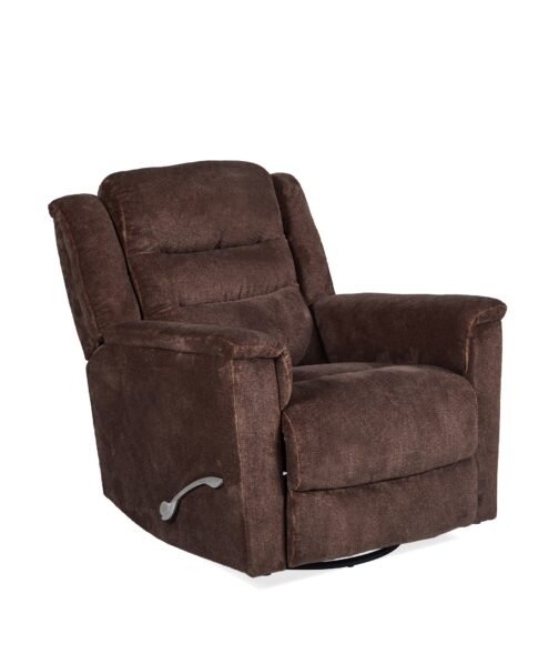 IF-6346 Recliner - Image 4
