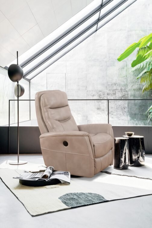 IF-6301 Recliner - Image 10