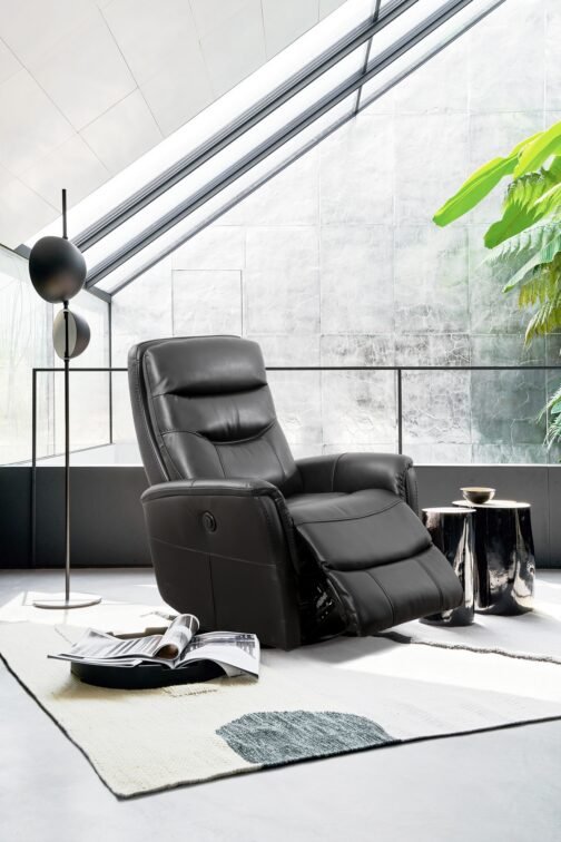 IF-6300 Recliner - Image 9