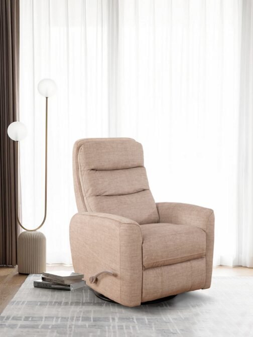 IF-6321 Recliner - Image 9