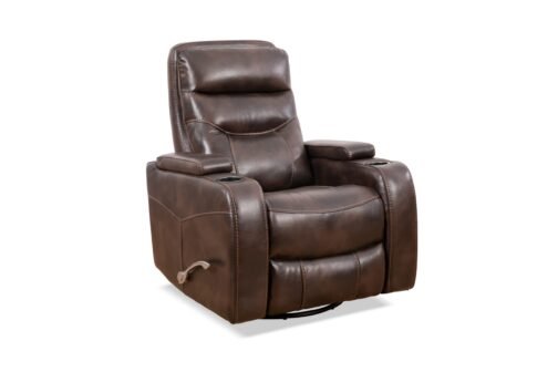 IF-6311 Recliner - Image 8