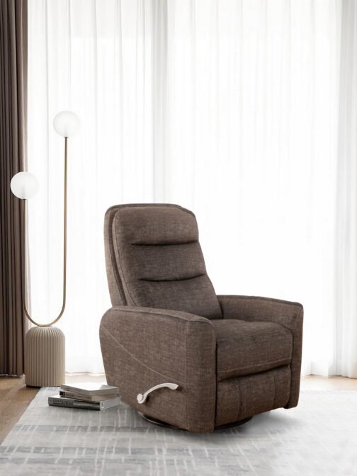 IF-6320 Recliner - Image 9