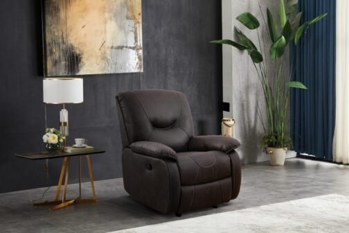 IF-6350 Recliner - Image 9