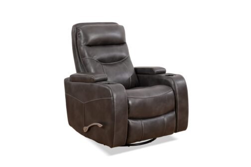 IF-6312 Recliner - Image 4