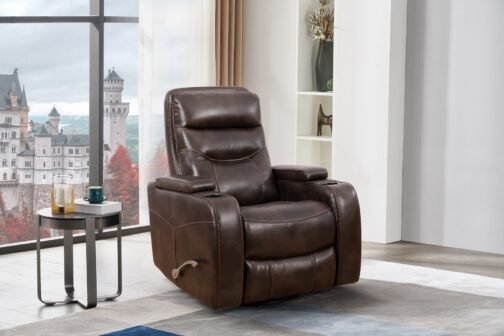 IF-6311 Recliner - Image 9