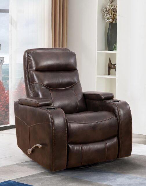 IF-6311 Recliner