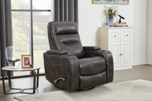 IF-6312 Recliner - Image 10