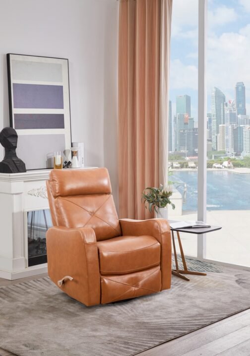 IF-6331 Recliner - Image 9