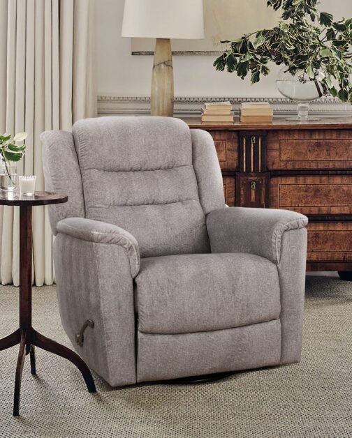 IF-6345 Recliner