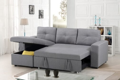 IF-9031 Reversible Chaise - Image 2
