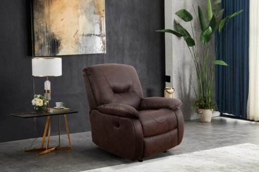 IF-6351 Recliner - Image 9