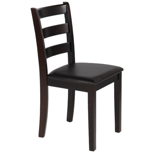 5572 Regular Height, 5 Pieces Dinette set - Image 4